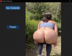 Simple Exhibitionism game image: img3.webp