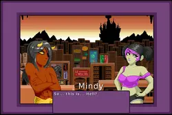 image de jeu Juste Mindy: img1.webp