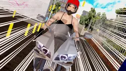 imagen del juego Sin City: img6.webp