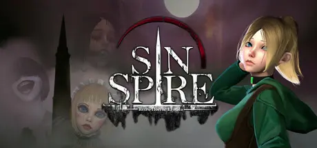 Sin Spire main image