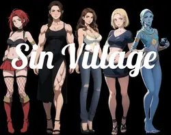 Sin Village