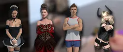 El pecado de la libertad [v0.01a]