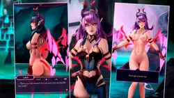 Sinful Catalyst game image: img1.webp