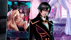 Sinful Catalyst game image: img4.webp