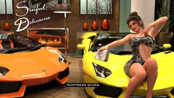 Sinful Delicacies game image: img0.webp