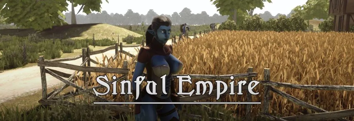 Sinful Empire main image