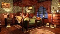 Sinful Rituals im Dunkeln Spielbild: img0.webp