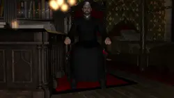 Sinful Rituals im Dunkeln Spielbild: img8.webp