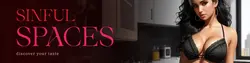Espaços Sinful