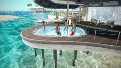 Sinful Vacation game image: img7.webp