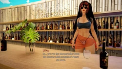 Sinful Vacation game image: img8.webp
