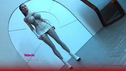 邪恶的吸血鬼 游戏图片: img5.webp