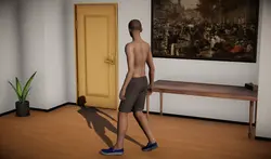 私の心のために歌う! ゲーム画像: img1.webp