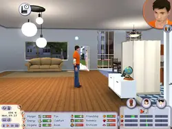 Singles 2: Dreifache Probleme Spielbild: img5.webp