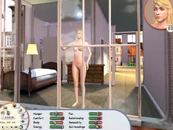 单曲:Flirt up your life 游戏图片: img3.webp