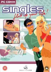 单曲:Flirt up your life