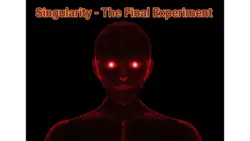 Singularity - 最终实验