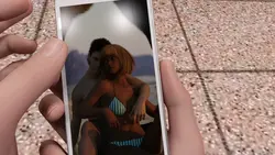 imagen del juego Sinister Chronicle: img10.webp
