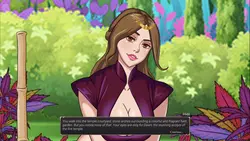 ディナーランディング ゲーム画像: img1.webp