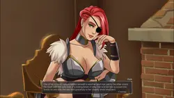 ディナーランディング ゲーム画像: img3.webp