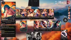 Sins and Sorcery game image: img5.webp