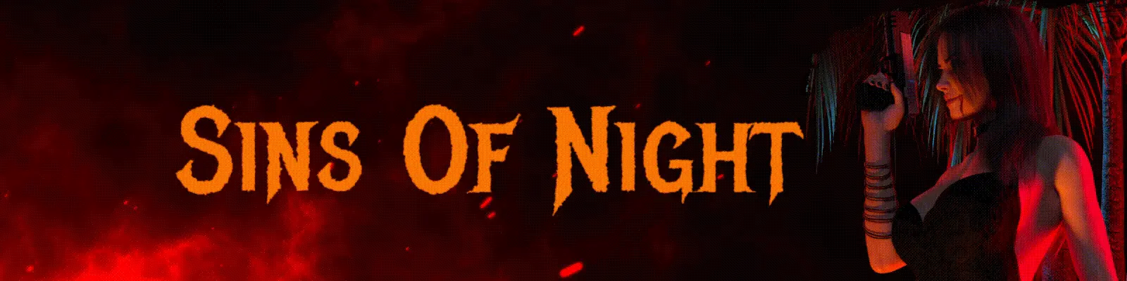 Sins of Night main image