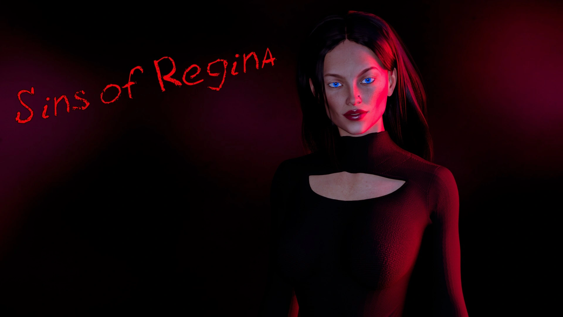 Sins of Regina main image