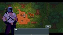 image de jeu Sir Strechalot - La Peur des elfes: img1.webp
