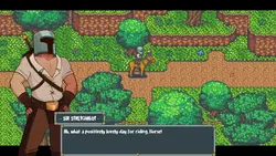 image de jeu Sir Strechalot - La Peur des elfes: img7.webp