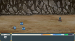 Sir Stretchingot Spielbild: img2.webp