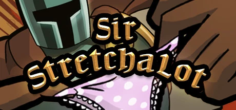 Sir Stretchalot main image