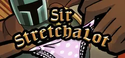 Monsieur Stretchalot