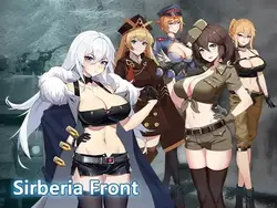 Front de Sirberia