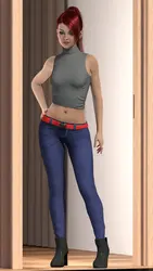 Sirens Fall game image: img5.webp