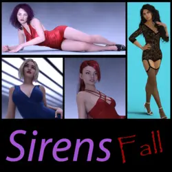 Sirens Fall [v0.01]