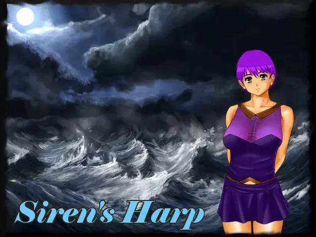 Siren's Harp main image