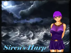 Harpe de Siren