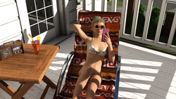 imagem do jogo Música de Siren: img3.webp