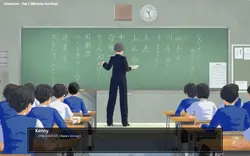 Sisntea: 修女和教师 游戏图片: img1.webp