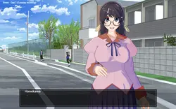 Sisntea: 修女和教师 游戏图片: img2.webp