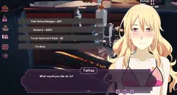 エヴリンのハスバンドを発行 ゲーム画像: img0.webp