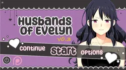 Mari sissifié d'Evelyn