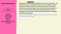 imagen del juego Sissy Adventures: img0.webp