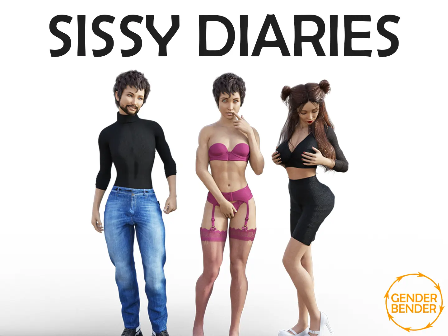 Sissy Diaries main image