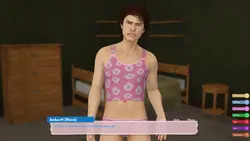Sissy Dream game image: img5.webp