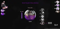 Sissy Science game image: img1.webp