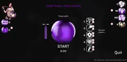 Sissy Science game image: img2.webp