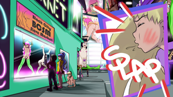 imagen del juego Sissy Trainer: Bienvenido a Black City: img0.webp