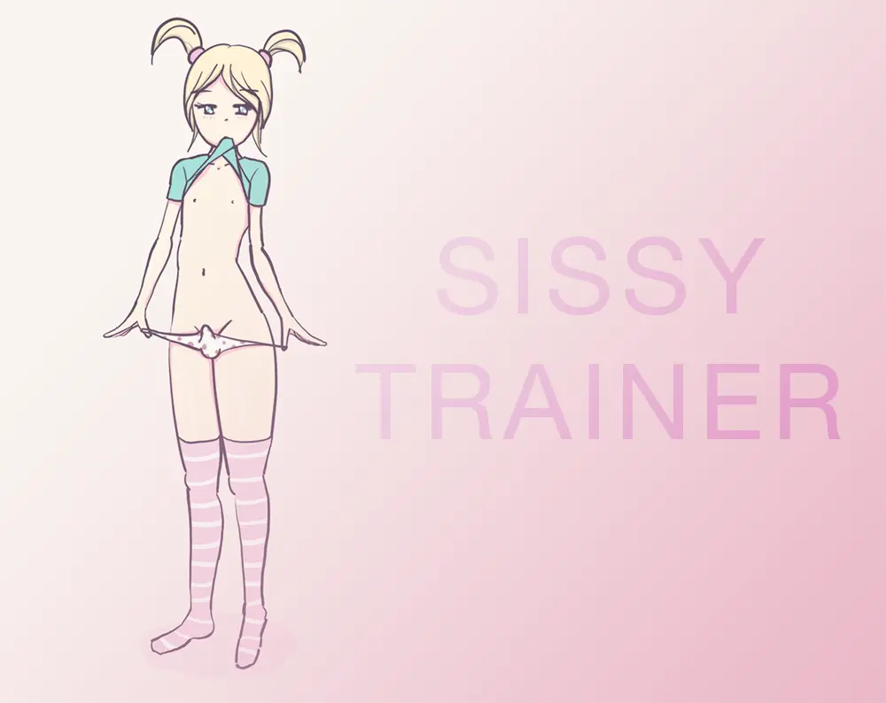 Sissy Trainer [v0.2] main image