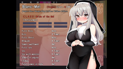 imagem do jogo Irmã Blanc e o Selado Succubus: img7.webp